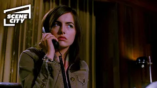 When A Stranger Calls: The First Call (Horror Movie Scene)