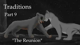 Tradition// Season 2// Part 9 "The Reunion"