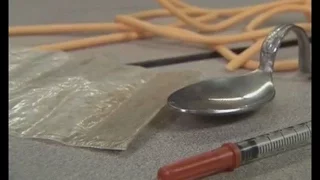 GBI: Overdose deaths from heroin, pain medications on the rise