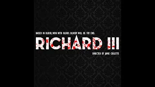 Streamed Shakespeare Presents: RICHARD III