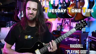 Tuesday Tone Tip  - Huge Recto Tones