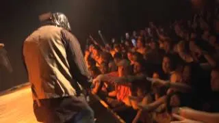 Kool Keith - Full Concert - 02/26/09 - Mezzanine (OFFICIAL)