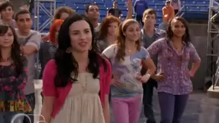 Camp Rock 2: The Final Jam Movie Clip "Camp Rock vs. Camp Star" Official