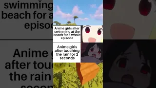 Funny Anime Memes!