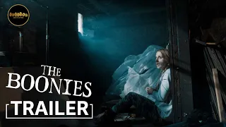The Boonies | OFFICIAL 2021 TRAILER