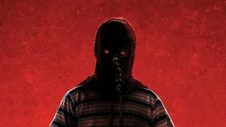 Brandon Breyer/Brightburn kill count