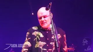 Smashing Pumpkins Full Concert [HD] LIVE San Antonio 5/2/2022