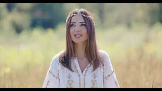 Serge & Laura Mukha: Пiсня «Молитва за Україну» (Official Video 2022)