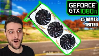 GTX 1080 Ti | This GPU is Still a Beast!