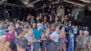 E Leizh / Gavotte / Festival Interceltique de Lorient 2023