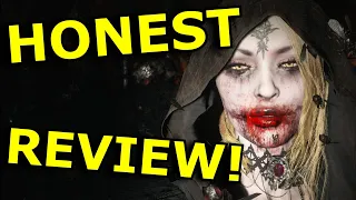 Nearly PERFECT Horror? - Resident Evil 8 Village REVIEW!