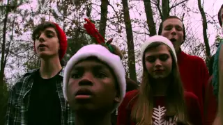 Pitch Please; Northwood High School - "The Little Drummer Boy"