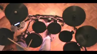 Lektion 1 - Der erste Grundschlag - Schlagzeug lernen in der Jules Rockin Drum School