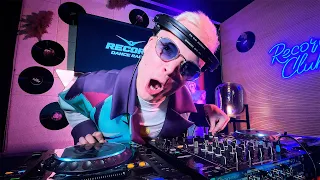 DJ BALDIN – Record Video Stream 12-10-2023 (чистая версия для Ютуба)