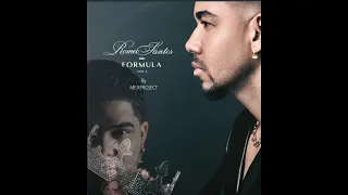 ROMEO SANTOS by  MEXPROJECT ..... ROMEO SANTOS la FORMULA VOL.3 #romeo #formula #mexproject