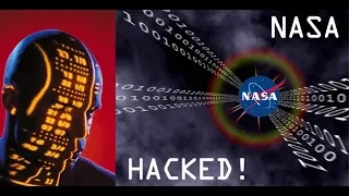 How to Hack NASA with HTML in just 20 seconds [Tutorial]