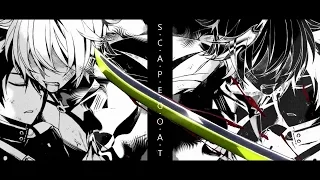 OnS / S.C.A.P.E.G.O.A.T / Mika x Yuu