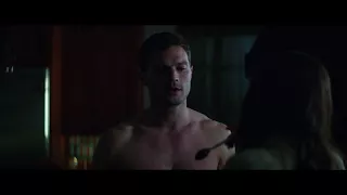 Fifty Shades Freed - clip | Ana Surprises Christian