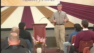 Paul Washer - La Depravación Total del Hombre (hablada en español)