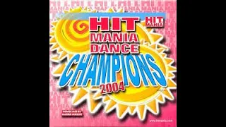 Hit Mania Dance Champions 2004