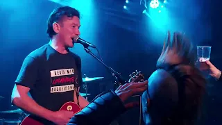 éhenkórászok-két világ között @ retro punk buli 2024.03.16