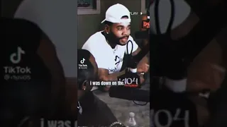 Kevin gates speaks on hiding his depression #shorts #quotes