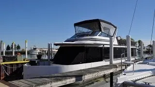 1991 Skipperliner 53 Houseboat; Asking $99,000