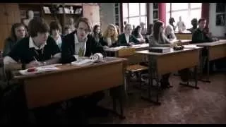 Училка (Трейлер №1)