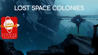 Lost Space Colonies