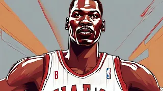 Hakeem Olajuwon: The Artistry of Basketball Brilliance! - Is he the most underrated NBA player of