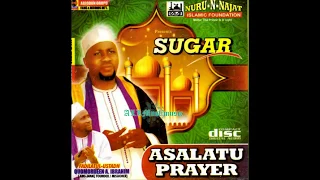 Fadilatu Ustadh Quomordeen Ibrahim - Asalatu Prayer