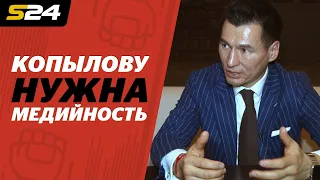 Хасиков: «Реванш Минеев – Исмаилов состоится» | Sport24