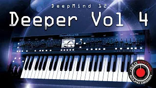 Deeper Vol 4  - Patches 65 to 96 - Behringer DeepMind 12