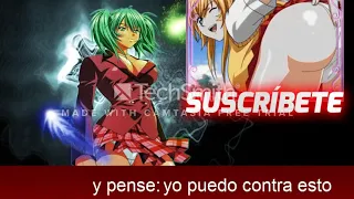 Ikkitousen: Dragon Destiny: OP sub español