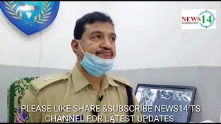 Mirchowk Ps Limits Irfan Ali Arrested, ACP Mirchowk Brief Media...