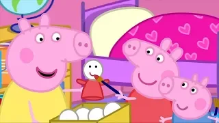 Peppa Pig Italiano - Il Teatrino di Chloé - Collezione Italiano - Cartoni Animati