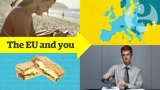 How would Brexit affect you? | Guardian Explainers