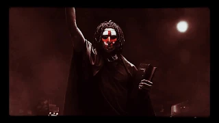 Soundtrack (Song Credits) #2 | Alright | The First Purge (2018)