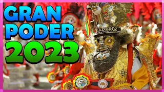 FIESTA DEL GRAN PODER 2023  COMPLETO 🔥🎉GRAN ENTRADA DEL GRAN PODER 2023 EN VIVO