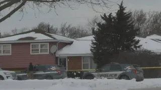 4 women shot and killed in domestic incident in TInley Park