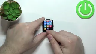 How to Change Screen Brightness in Xiaomi Redmi Watch 2 Lite?