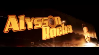 Alysson Rocha - Lançamento CD “Me diga o que você quer”