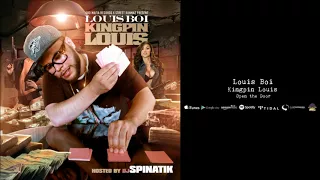 DJ Spinatik, Street Runnaz & Louis Boi - Open the Door [Official Audio]