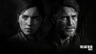 ("All Gone/Promises") The Last of Us Part 2 OST