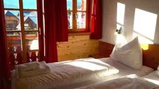 Ski Chalet in Austria, Lungau - Austrian Alpine Ski Holidays