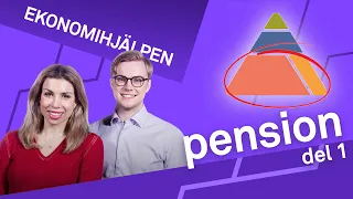 Ekonomihjälpen: allmän pension