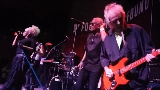 Mother's Finest 2017- AMAZING SHOW in Athens, Ga. at The Foundry