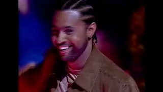 Top of the Pops  "It wasn't me" Shaggy with RikRok