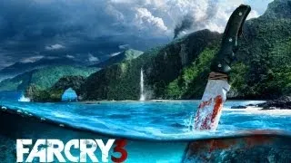 Прохождение (Let's Play) Far Cry 3 от 5p74 часть 1