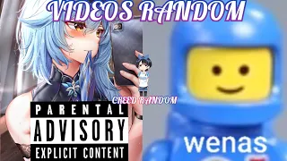 VIDEOS RANDOM PARA QUE BOLIVIA TENGA 🌊 | SHITPOST COMPILATION | MEME COMPILATION V24